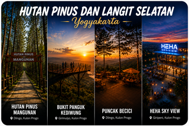 wisata hutan pinus 384x256