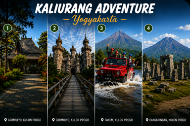 wisata kaliurang 384x256