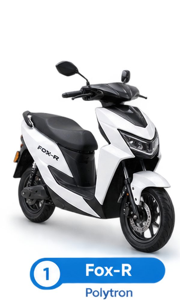 Fox-R - Polytron