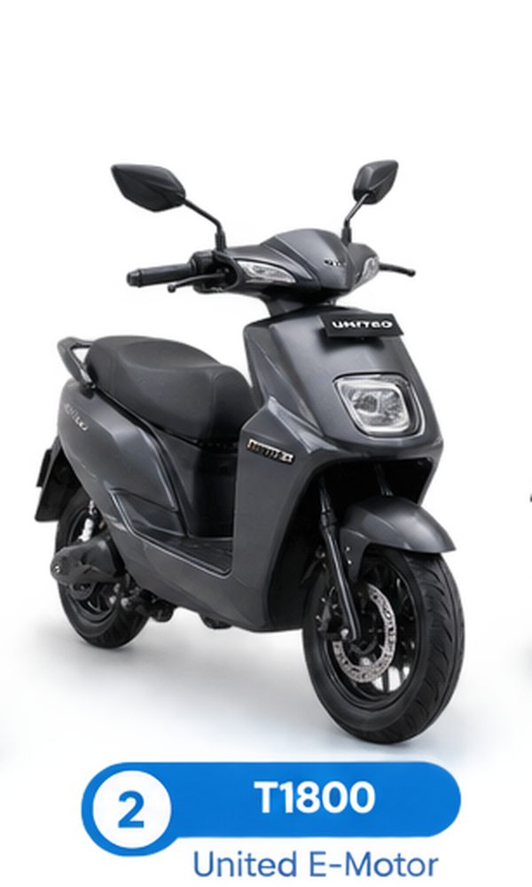 T1800 - United E-Motor