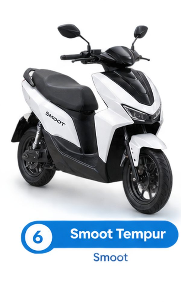 Smoot Tempur - Smoot