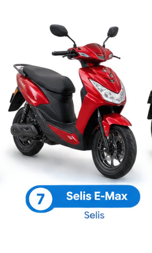 Selis E-Max - Selis