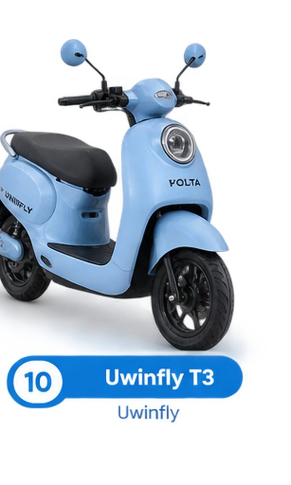 Uwinfly T3 - Uwinfly